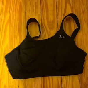 Moving Comfort Running Bra